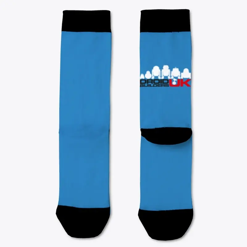 DBUK Socks